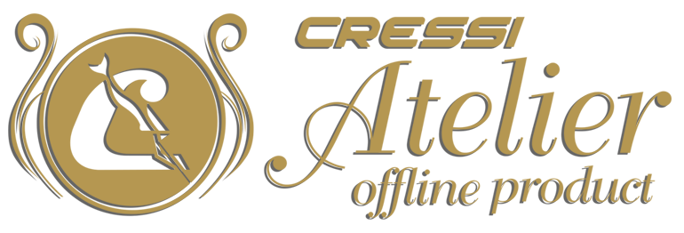 Marke Cressi Atelier