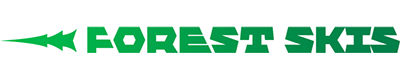 Marke Forest Skis