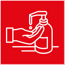 Euch ein angenehmes Hygienekonzept erarbeitet und freuen uns wenn Ihr uns helft es kontinuierlich zu verbessern. Wir freuen uns auf Eure Anregungen.