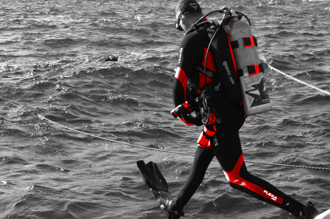 Sport Kaindl Tauchschule