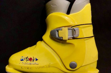 Heckeinsteiger ab einschließlich Größe 32